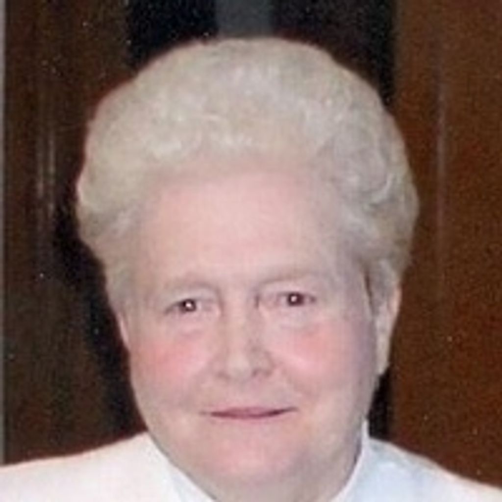 Peggy Jean Ashcraft