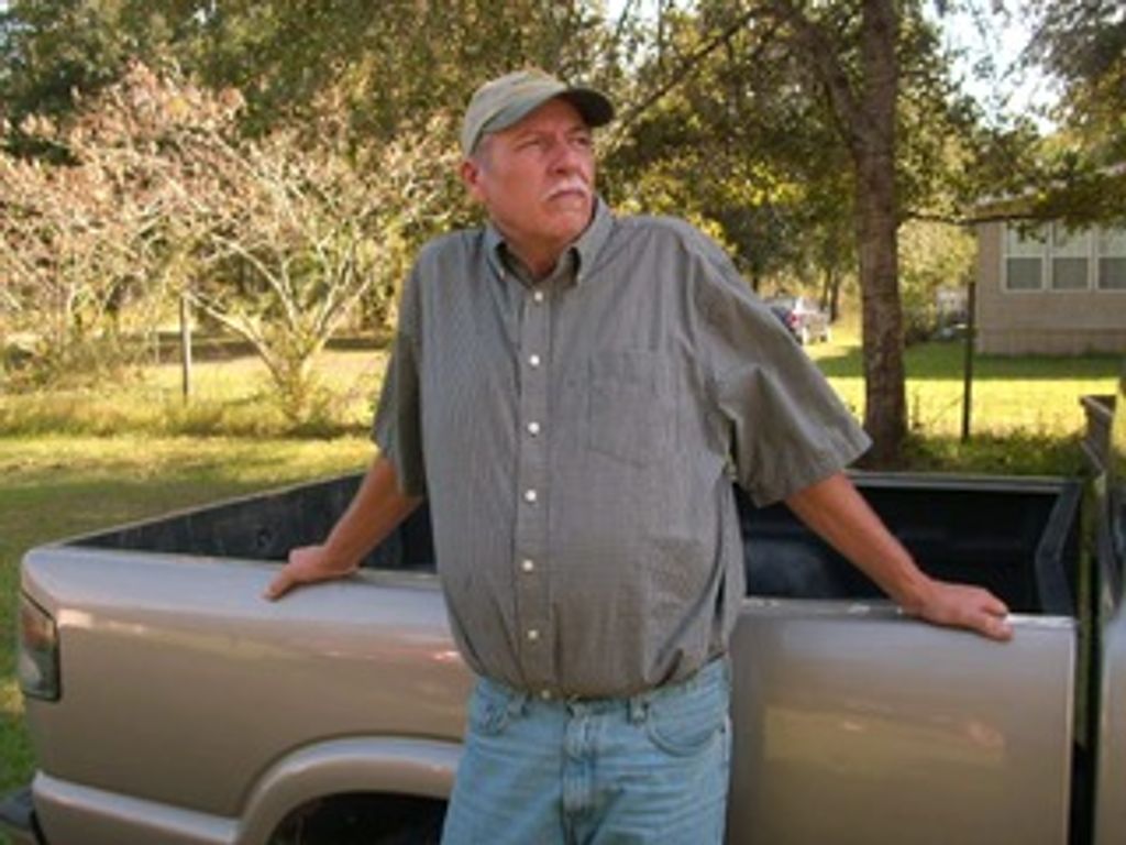 Robert Anthony Williams, Sr.
