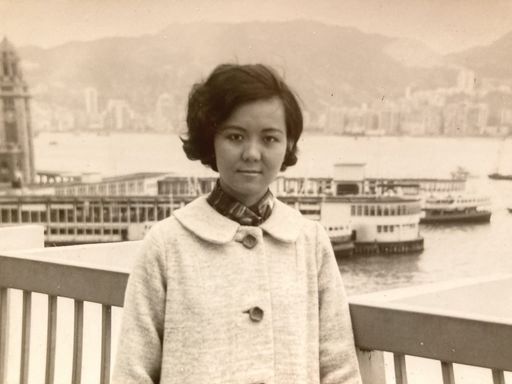 Nancy Wong photo gallery thumbnail 6 of 106