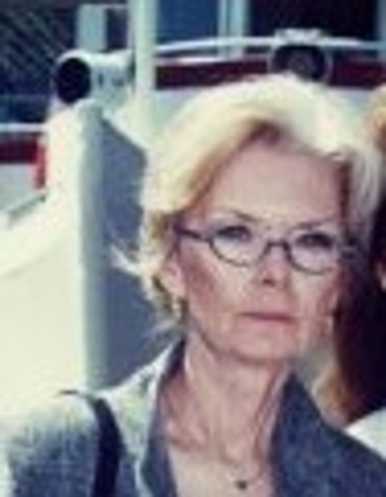 Marion D. (Trapp)  Pucilla