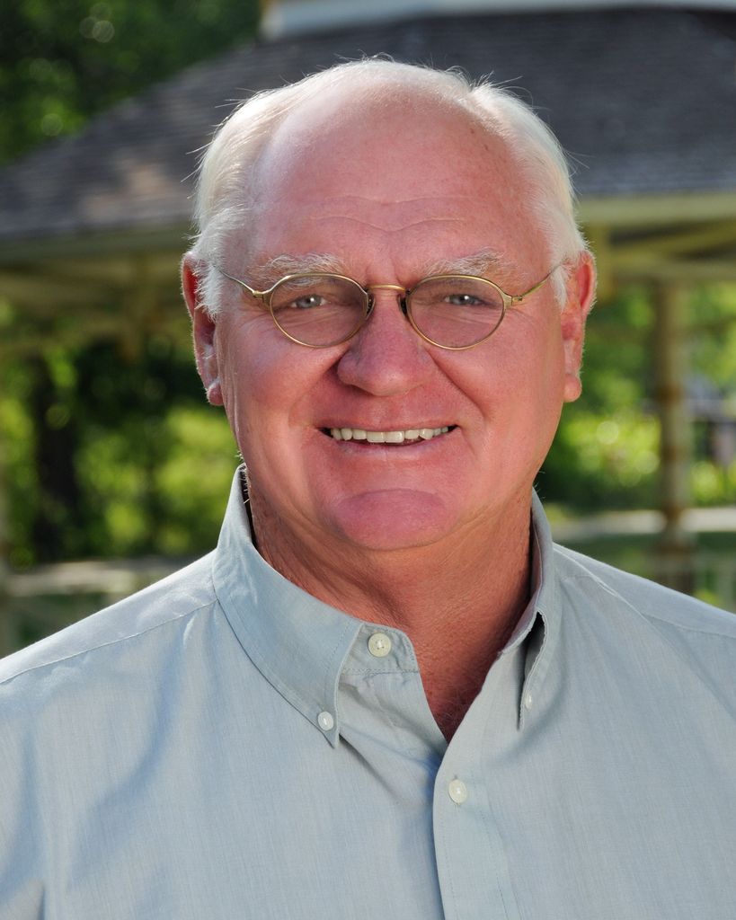 Harry John Baxstrom Profile Photo