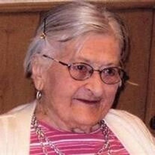 Anna May Klinker Profile Photo