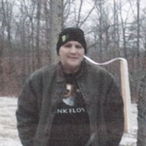 Daniel Eugene Potts Profile Photo