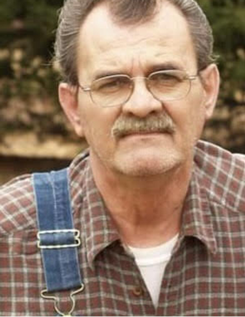 Robert Lundgren Sr.