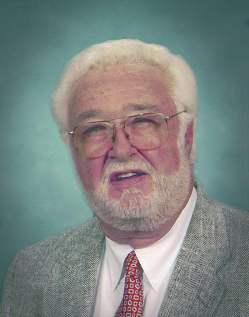 Carroll Merton Britt Profile Photo