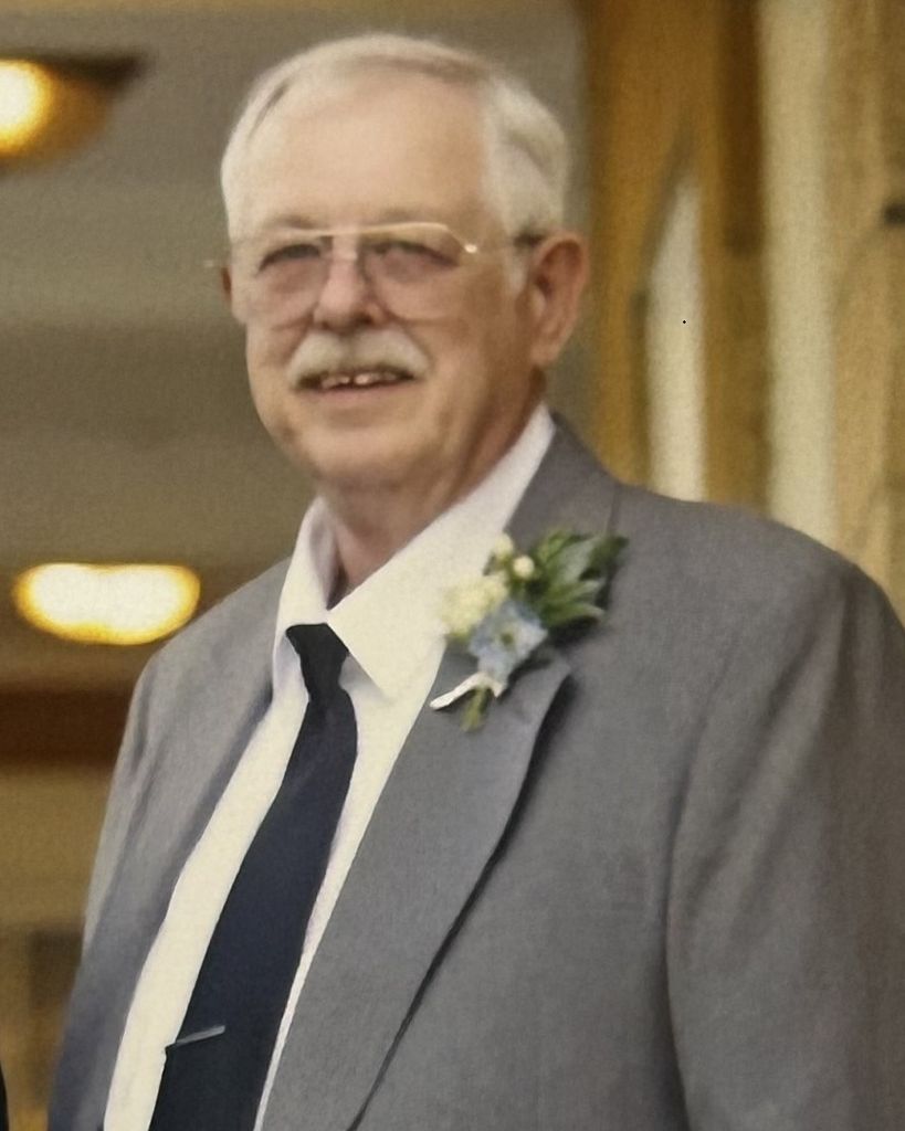 Edward Allen Profile Photo