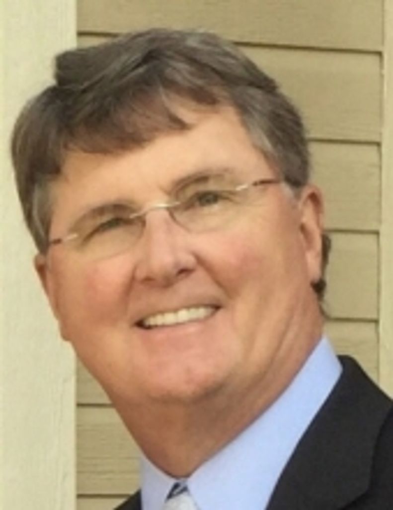 Clarence Nicholson Frierson, Jr.
