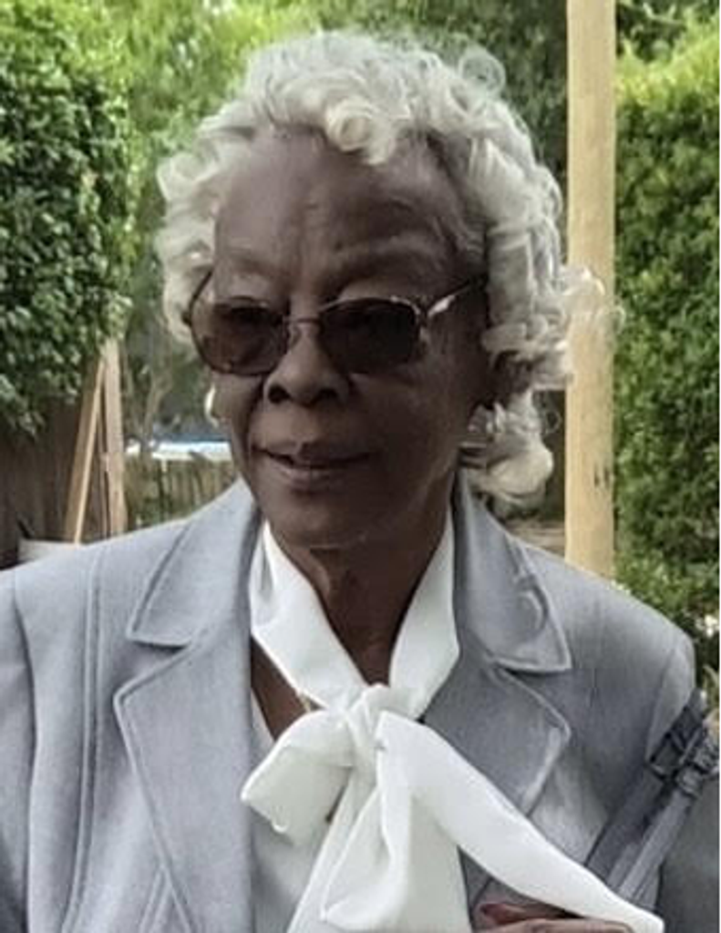 Martha Wright Profile Photo