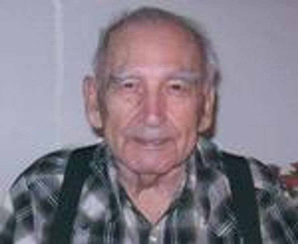 Leroy Wininger