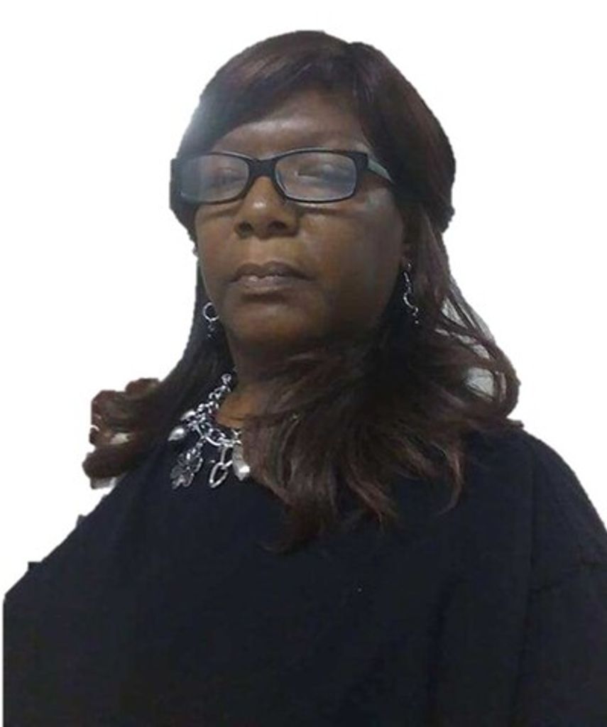 Valarie Denise Jackson Profile Photo