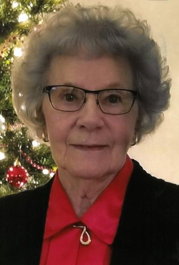 Lillian Winter Profile Photo