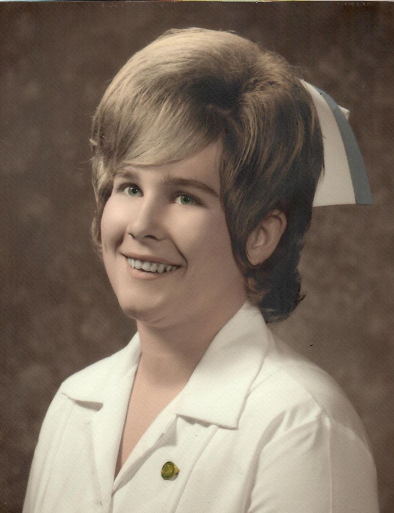 Mary Colleen Hudson Moran Profile Photo