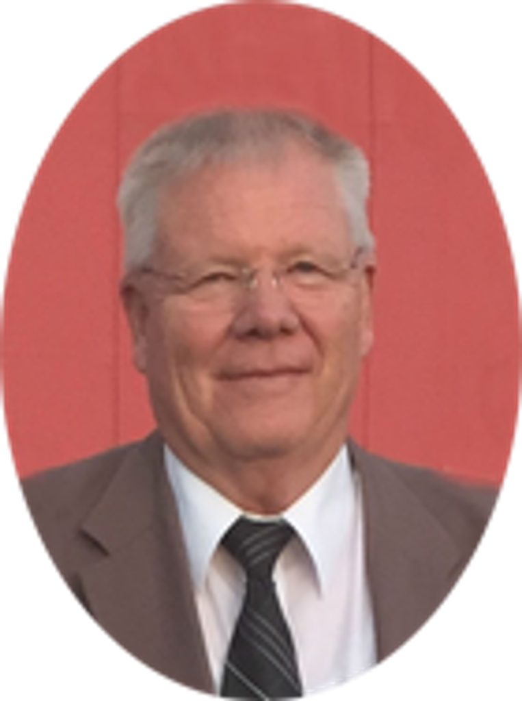 Wayne Olsen Profile Photo