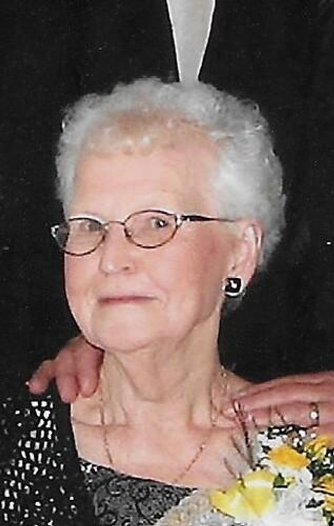 Rosemary (Gelsinger) Case