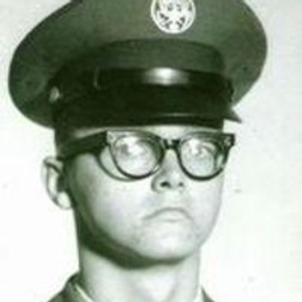 Rodney J. Burkett