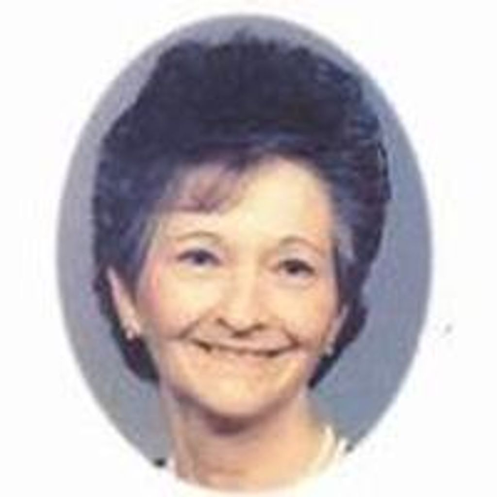 Anna Jean Keller