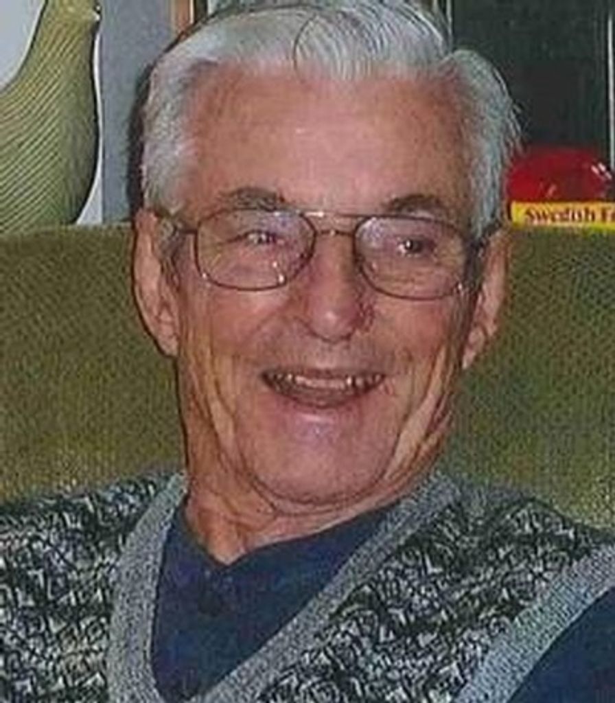 Richard Dean "Dick" West Profile Photo