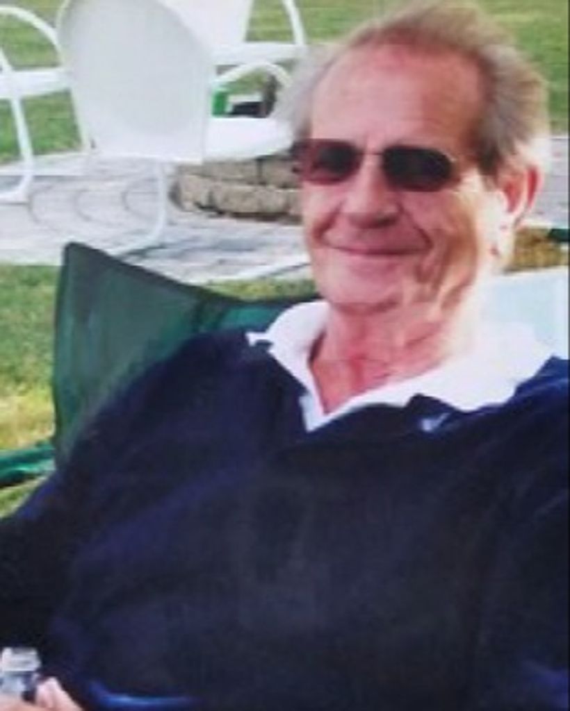 John Michael Harland