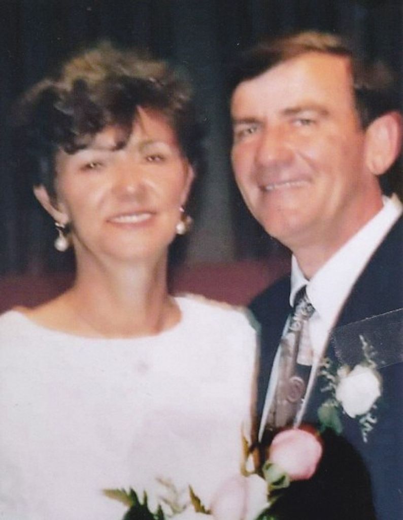 Larry Wade Kirkman