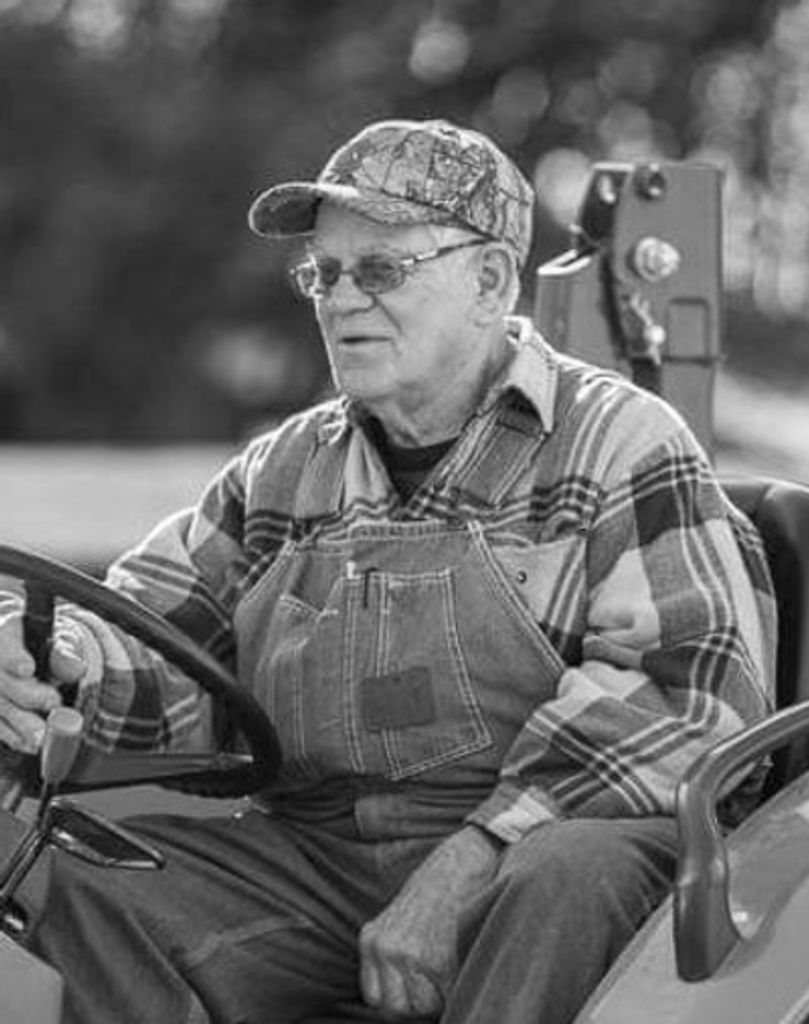 Walter A. Kirch Profile Photo