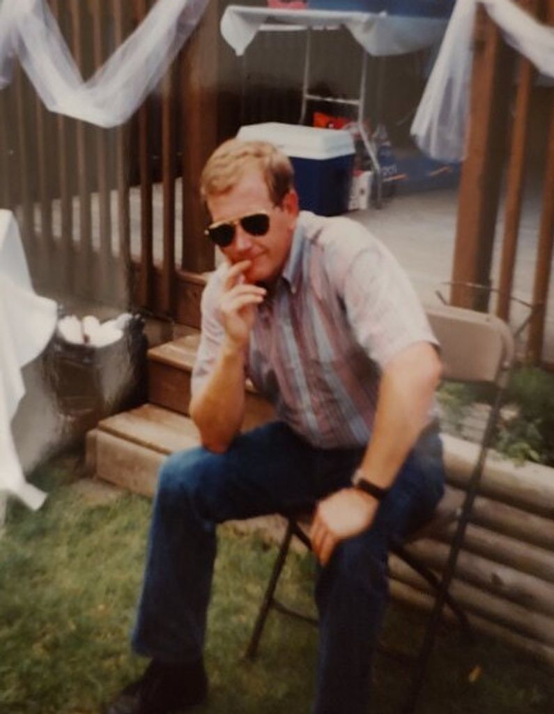 Danny B. Hall Profile Photo