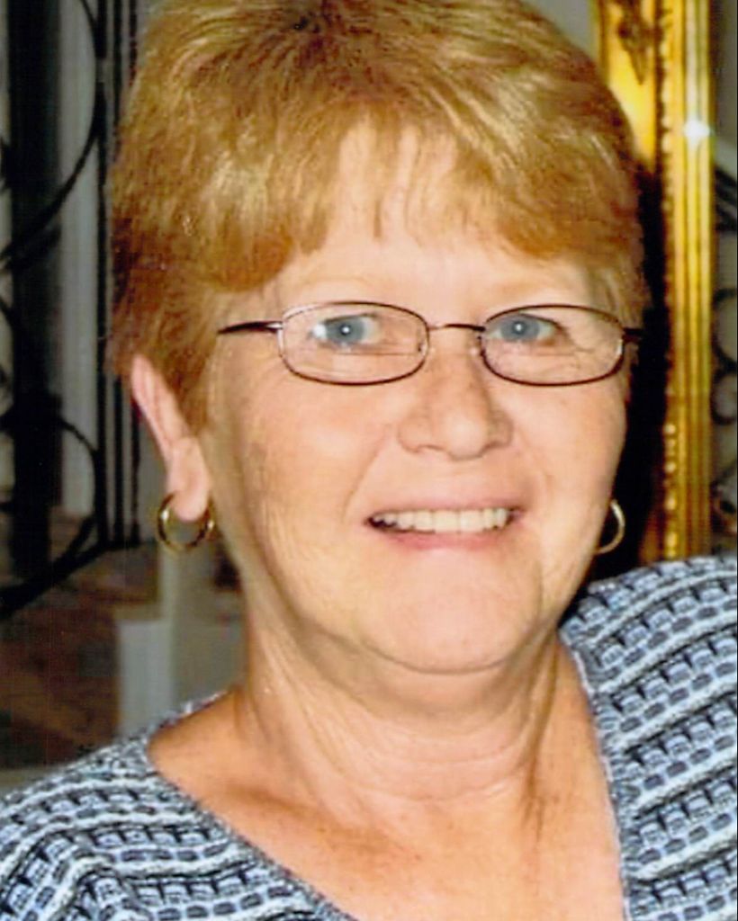Maudell Rae Bowen