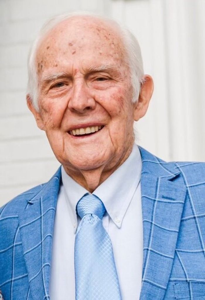 Robert Howard "Jack" Flynt Profile Photo