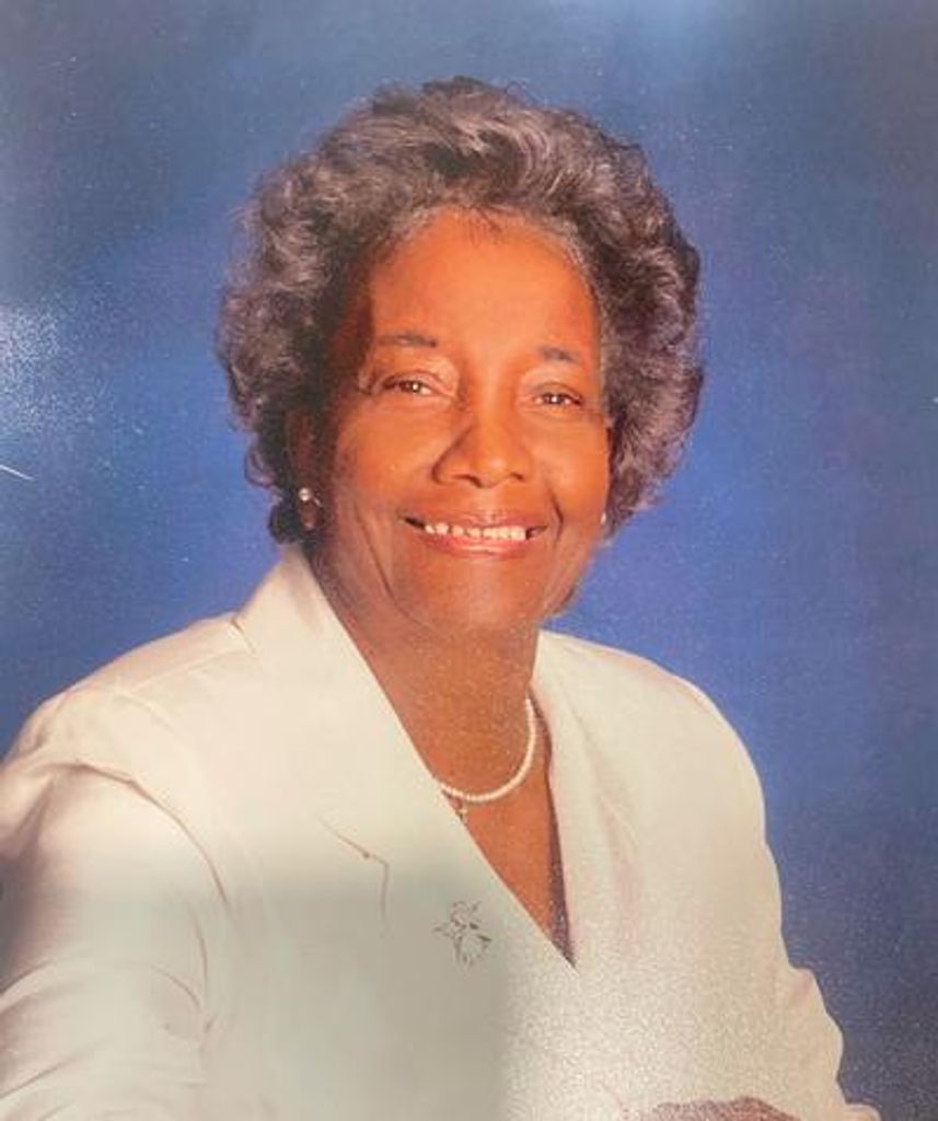 Deaconess Edna Crisp Profile Photo