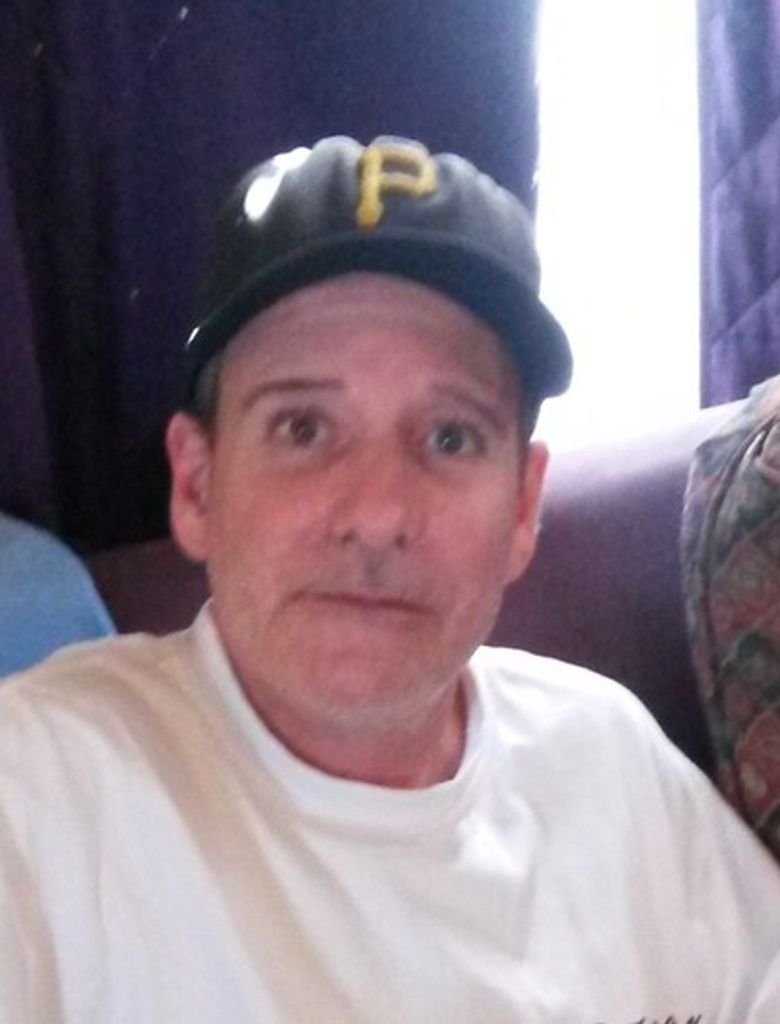 Dwayne Overton Profile Photo