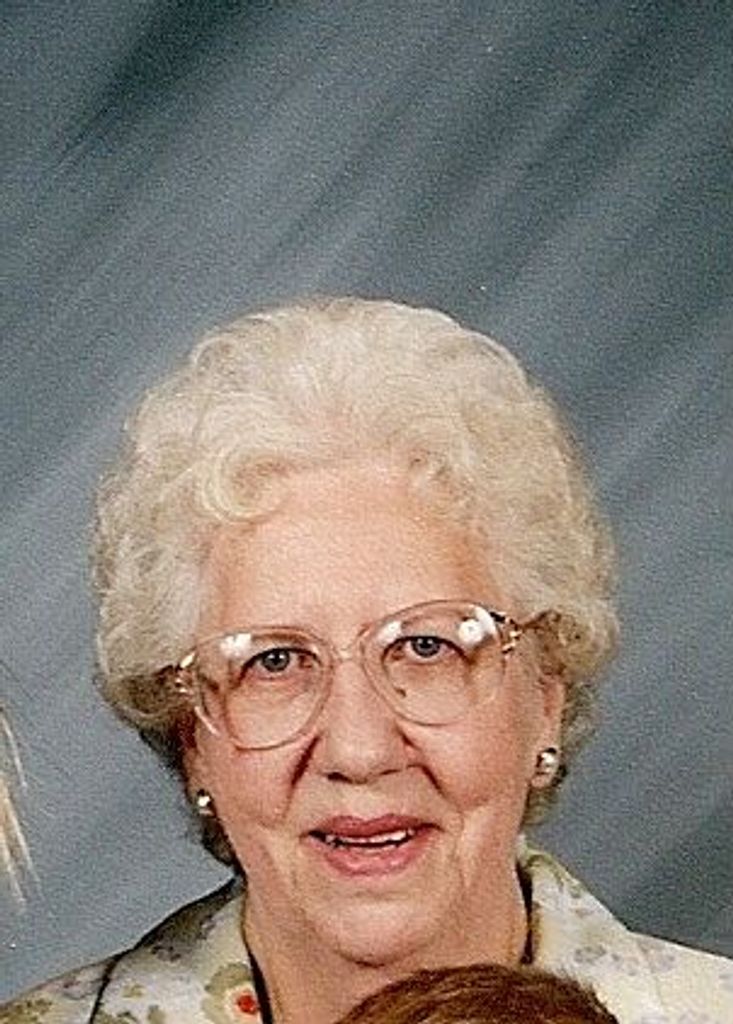 Myrtle D. Walker