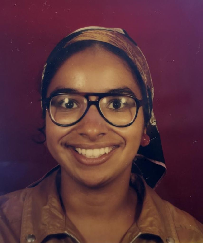 Carlotta “Carla” Pires