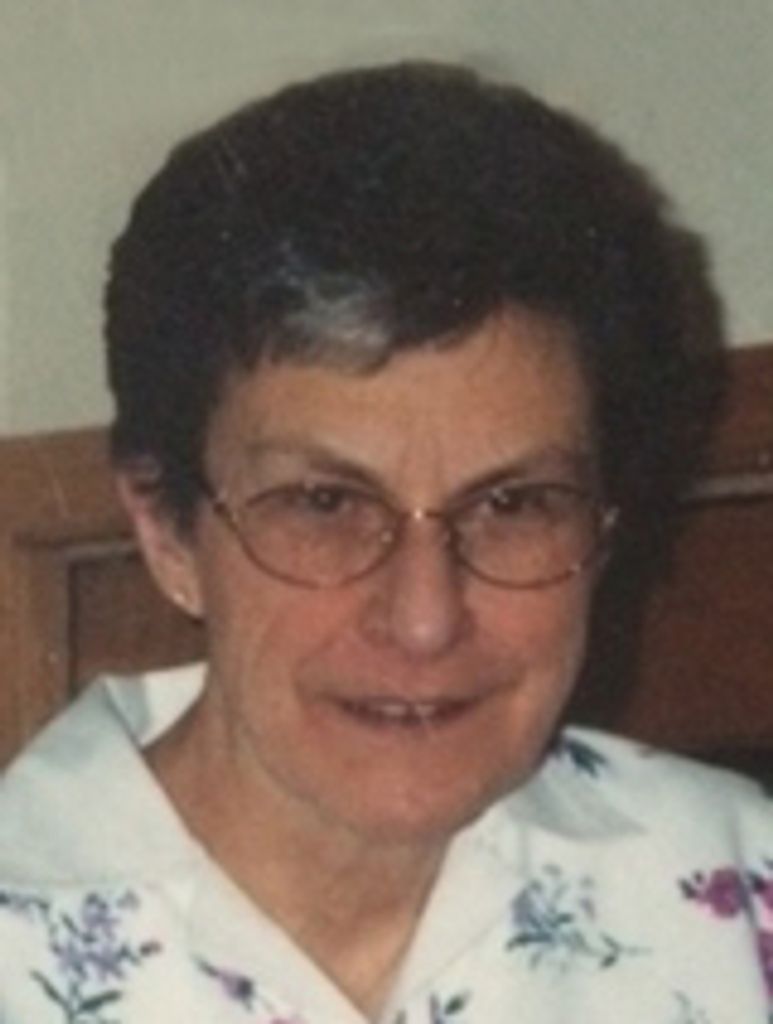 Aileen  May (Adams)  Booth Profile Photo