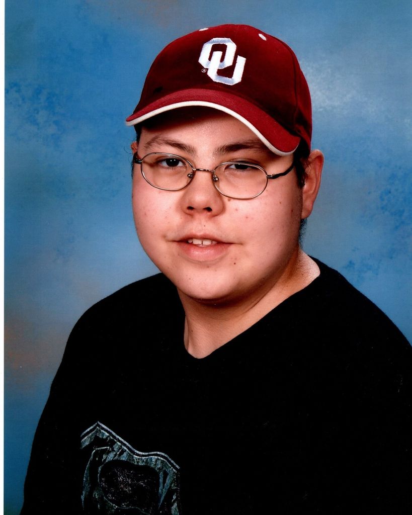 Richard Holister Williams