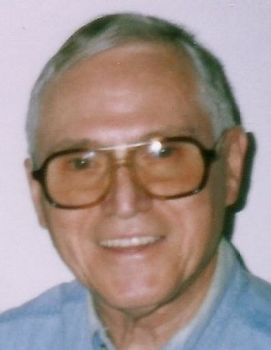 Nicholas "Arthur" A. Varlotta Profile Photo