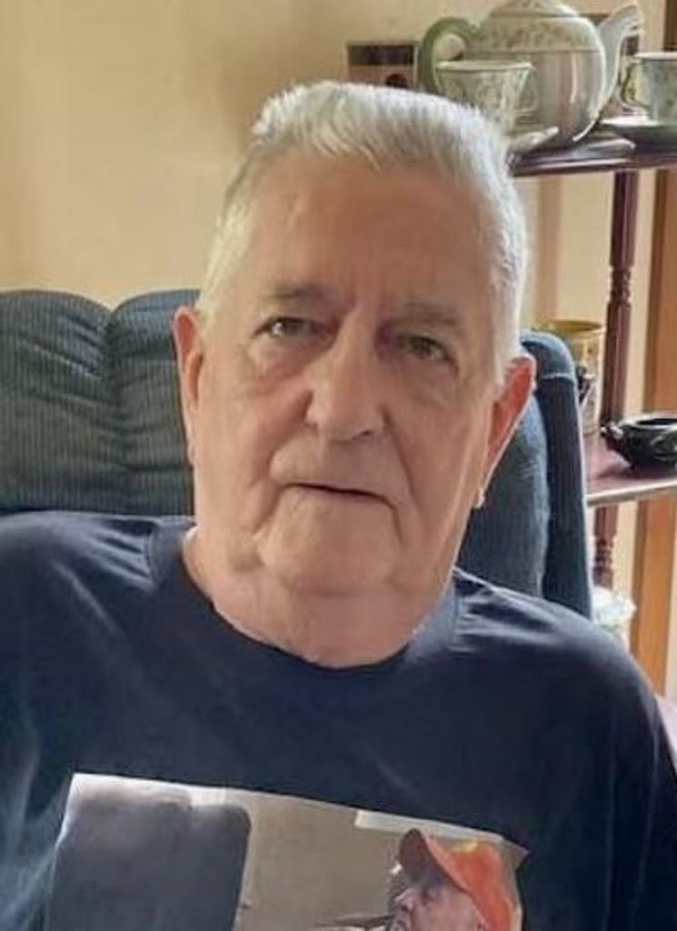 Patrick D. Pauline Profile Photo