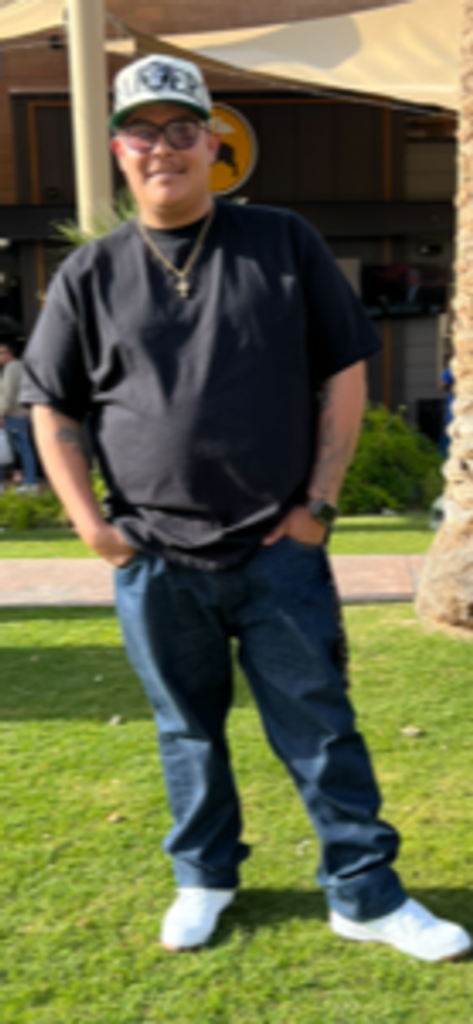 Jaime Juarez Profile Photo