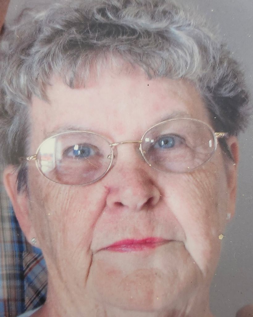 Lois J. Bush Profile Photo