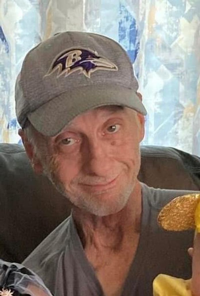 Max W. Elrod Profile Photo