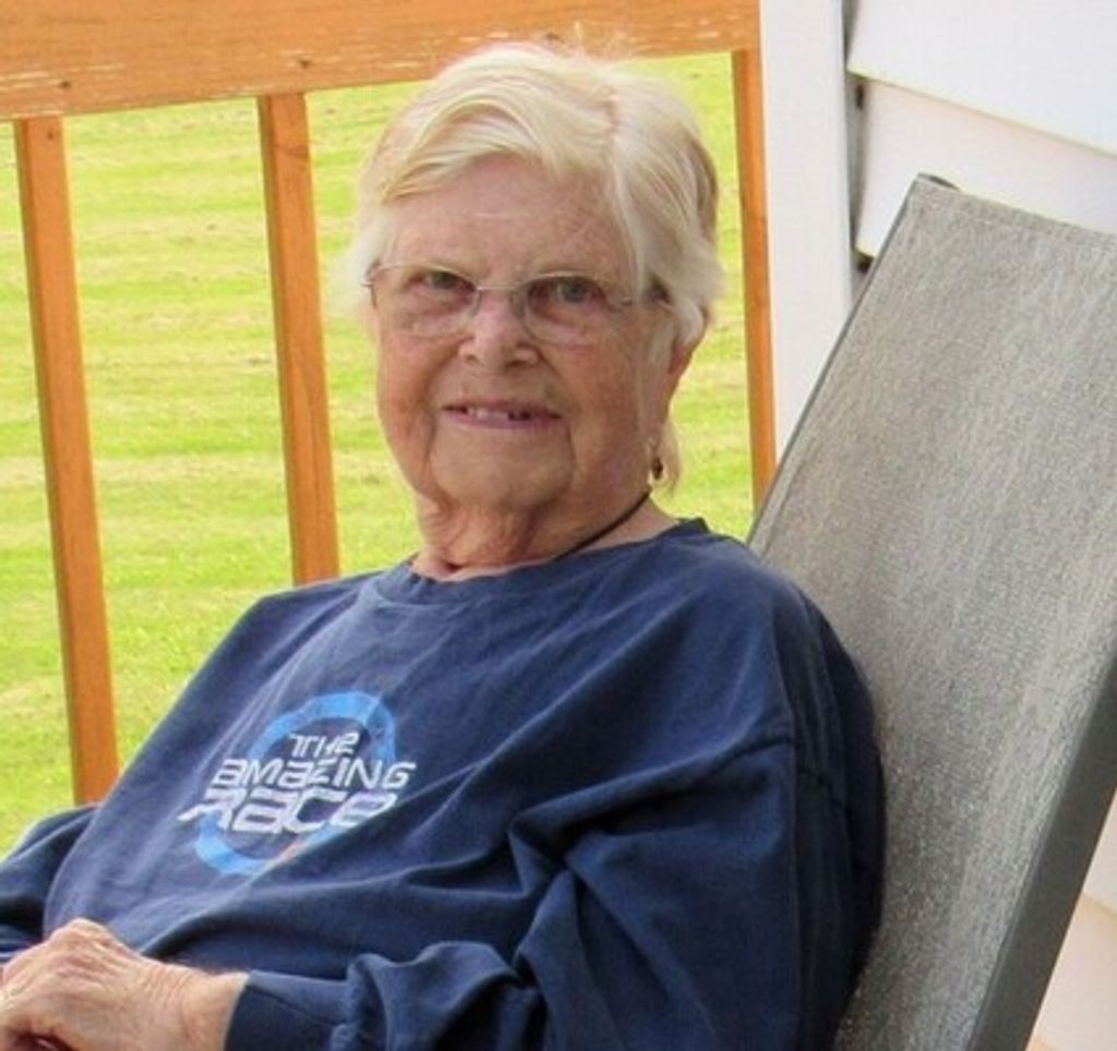 Dorothy Ruth Dewalt Profile Photo