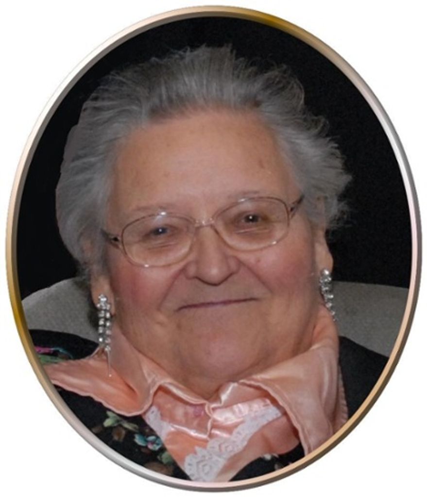 Evelyn Rose Marie Van Der Gulik Profile Photo