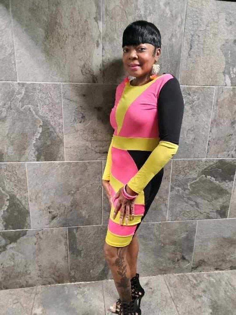 Debbie Reginia Spann