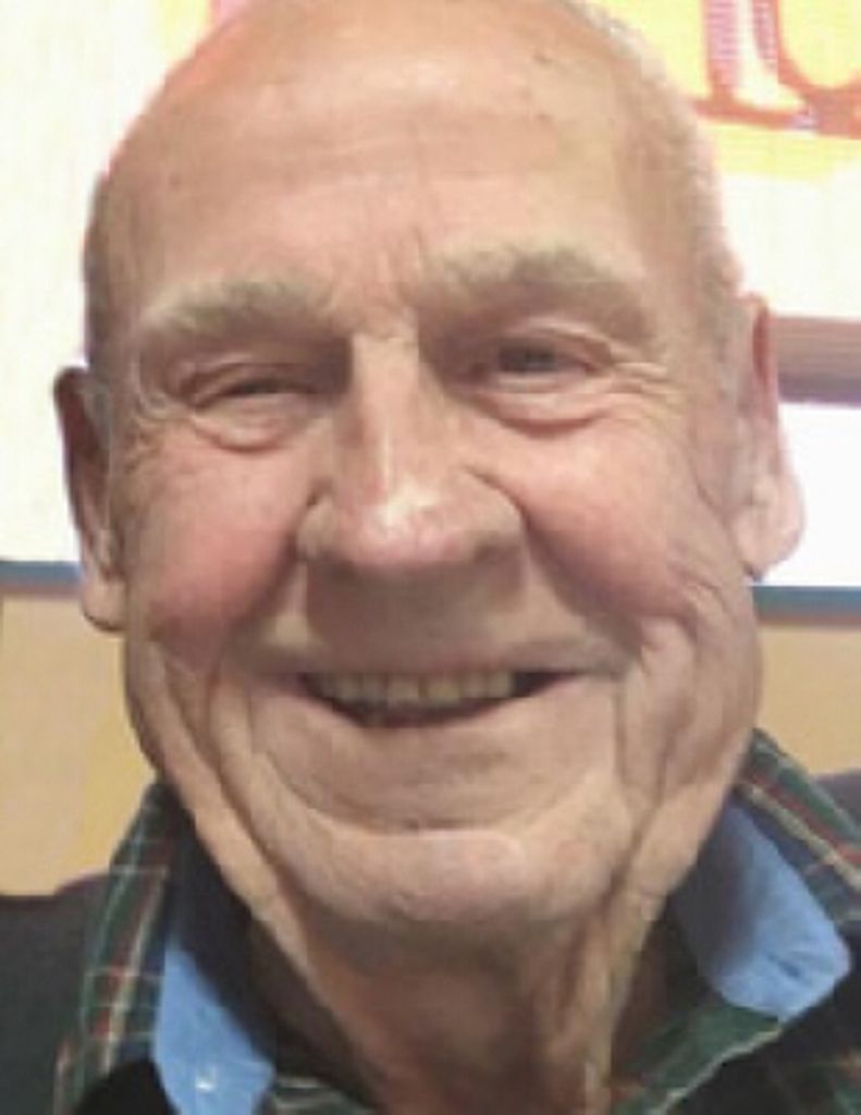 John Truss Farquhar Profile Photo