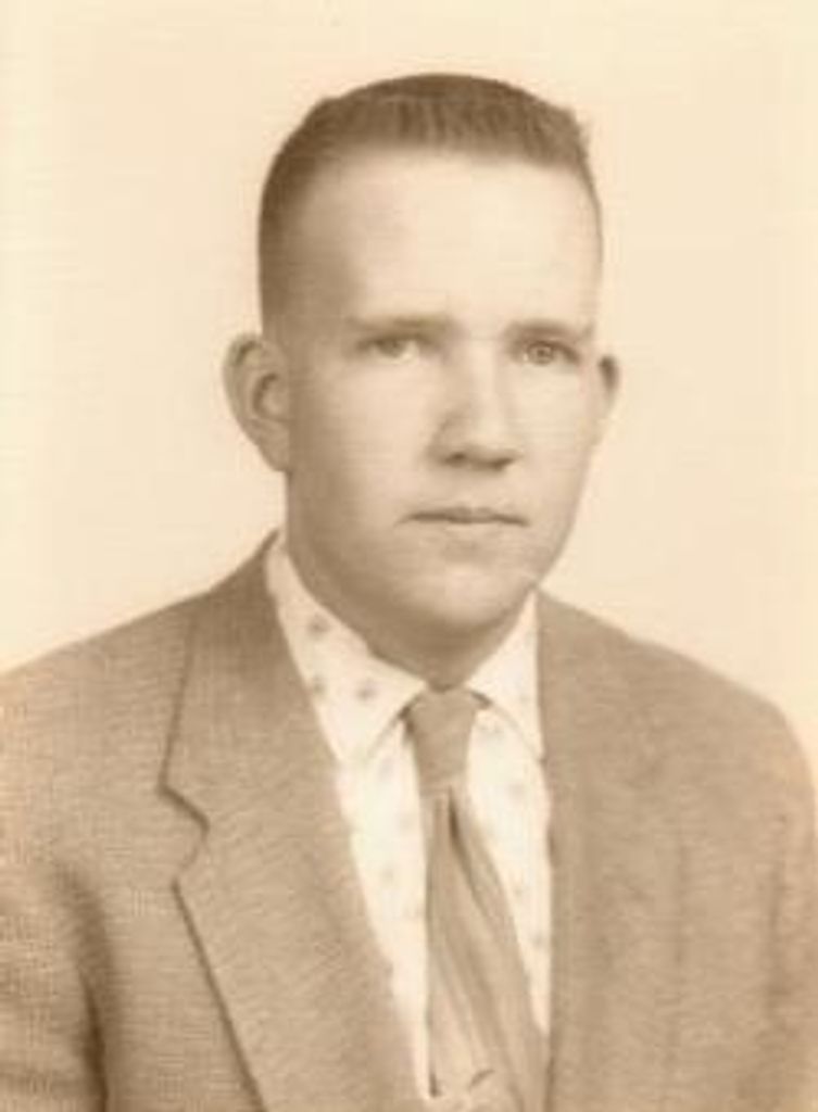 Charles "Charley" L. Newport Profile Photo
