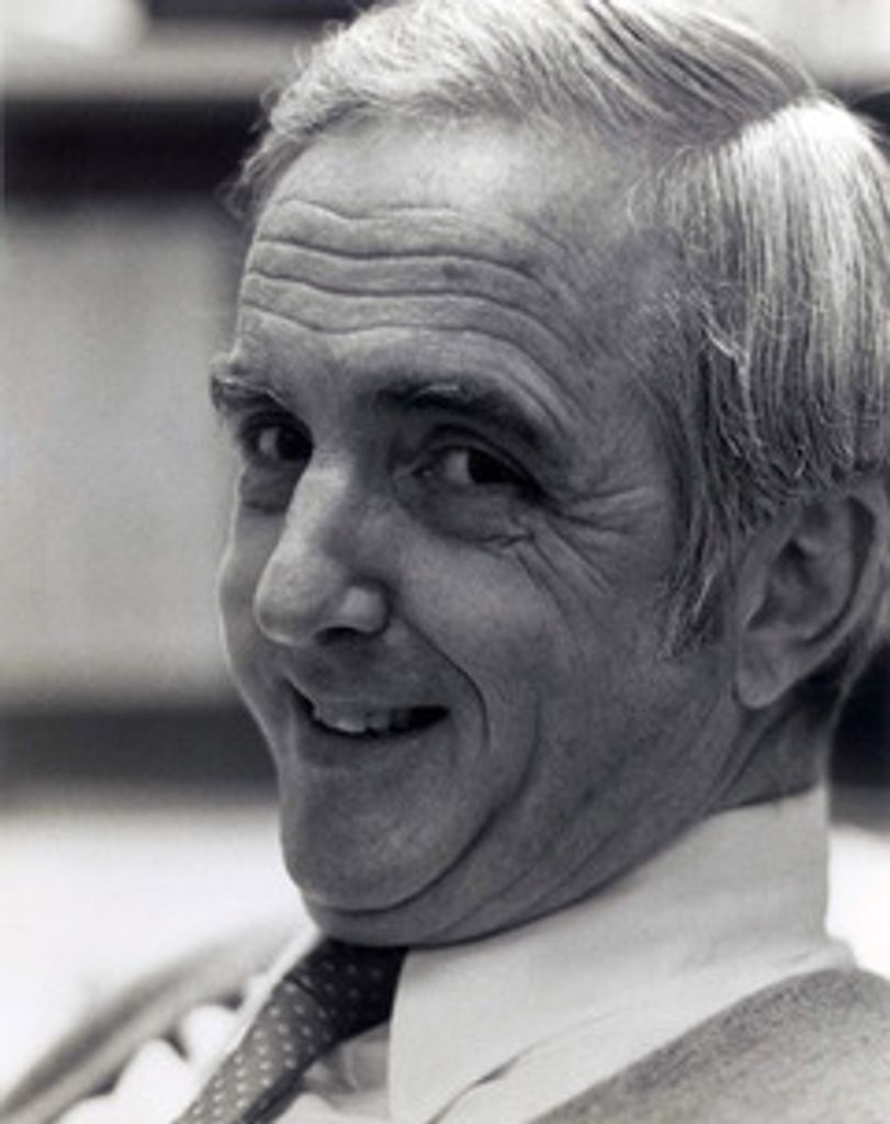 John Patrick Mccarthy