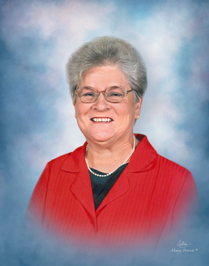 Sarah Claudette (Duncan)  Martin