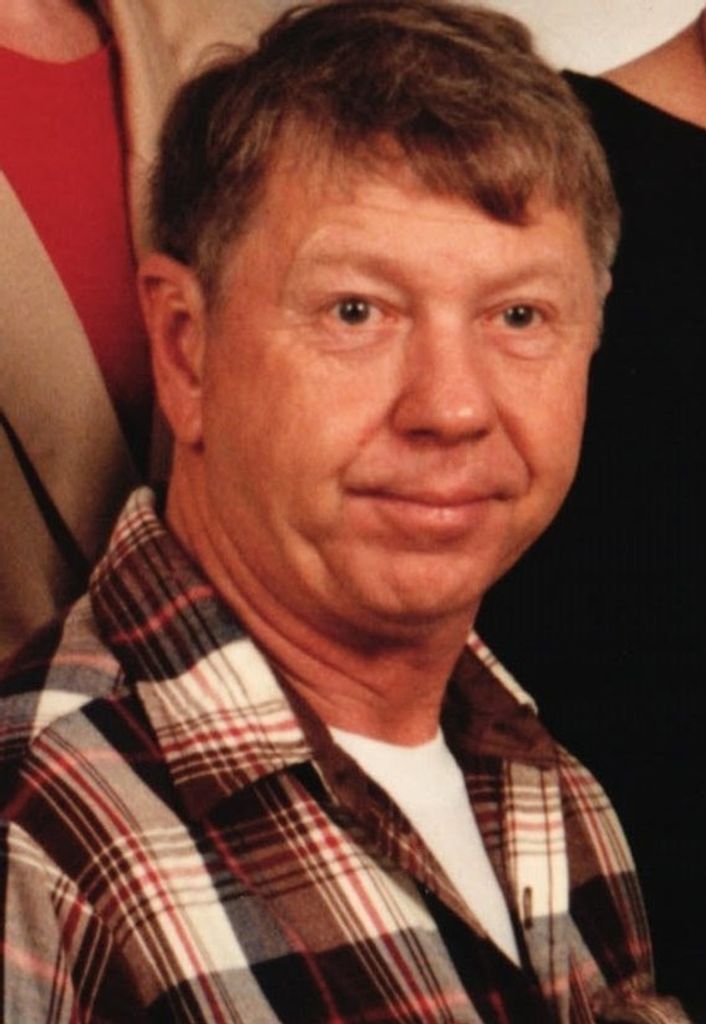 Duane Wakeland Profile Photo