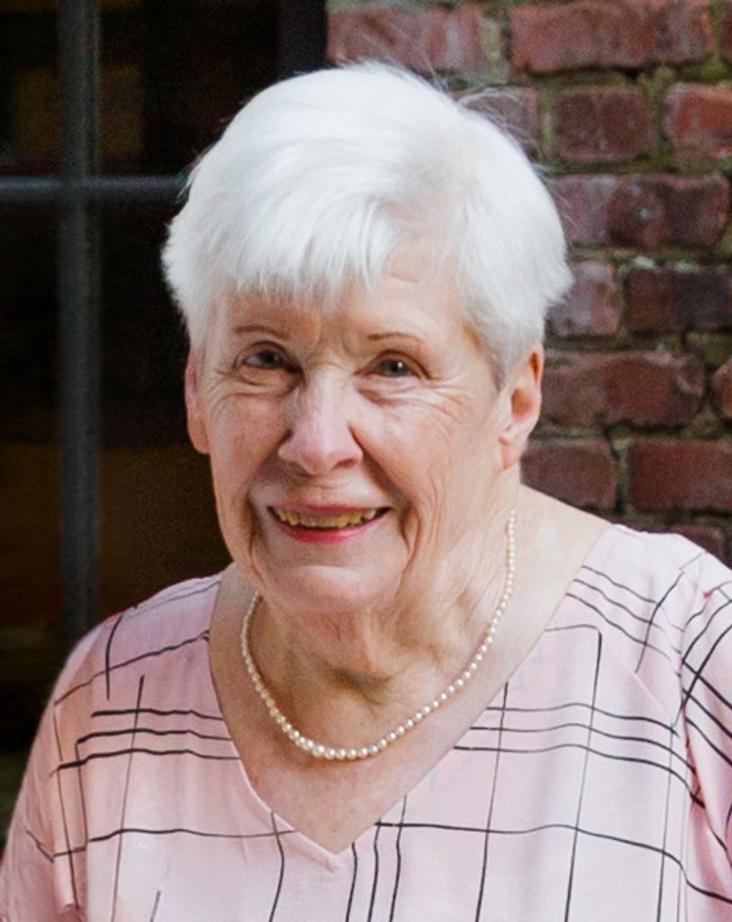 Yvonne June Parrot Profile Photo