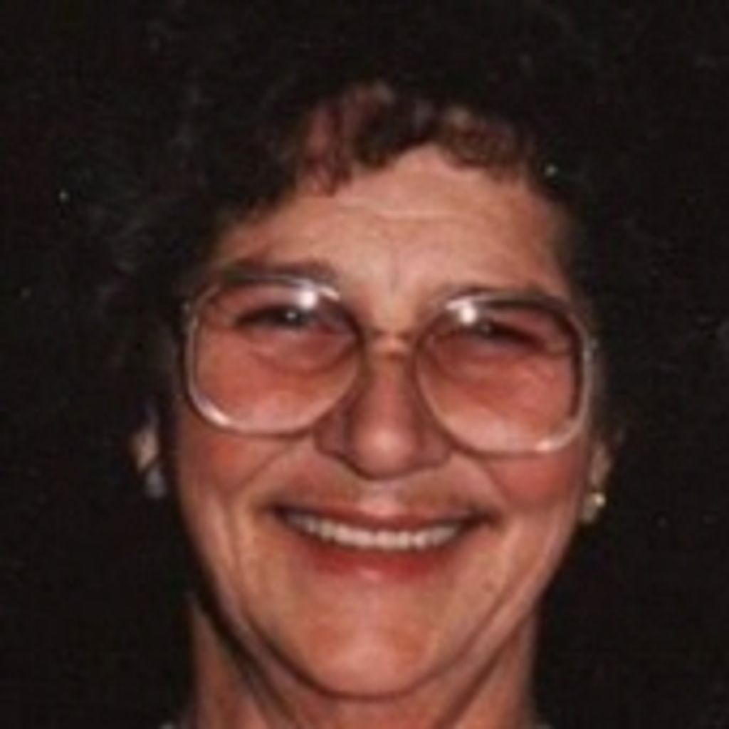 Mrs. Lyda Jo Barnett