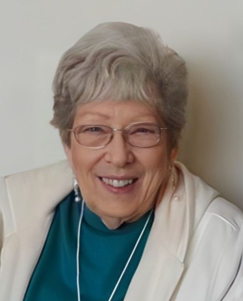 Joyce L. Pratt Barton