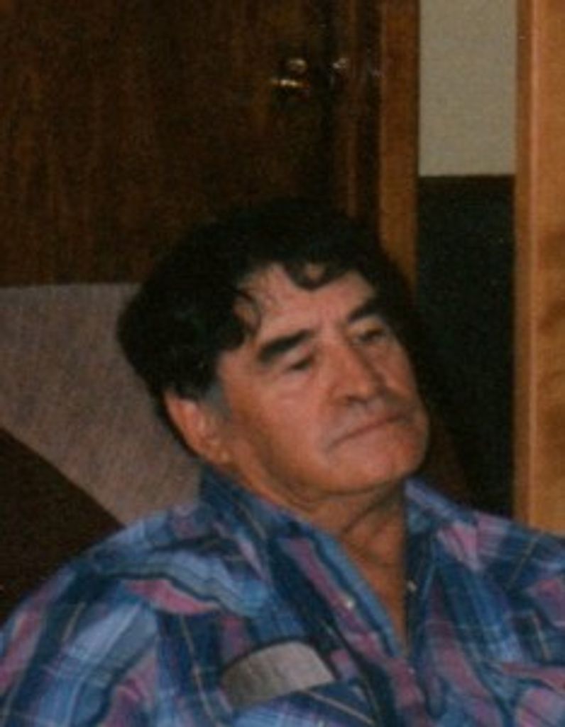 Eraclio Steve Padilla